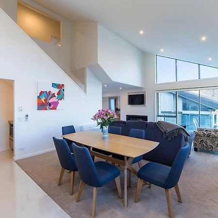 Executive Living In Bluewater - 3 Bedroom Apartment Queenstown Ngoại thất bức ảnh