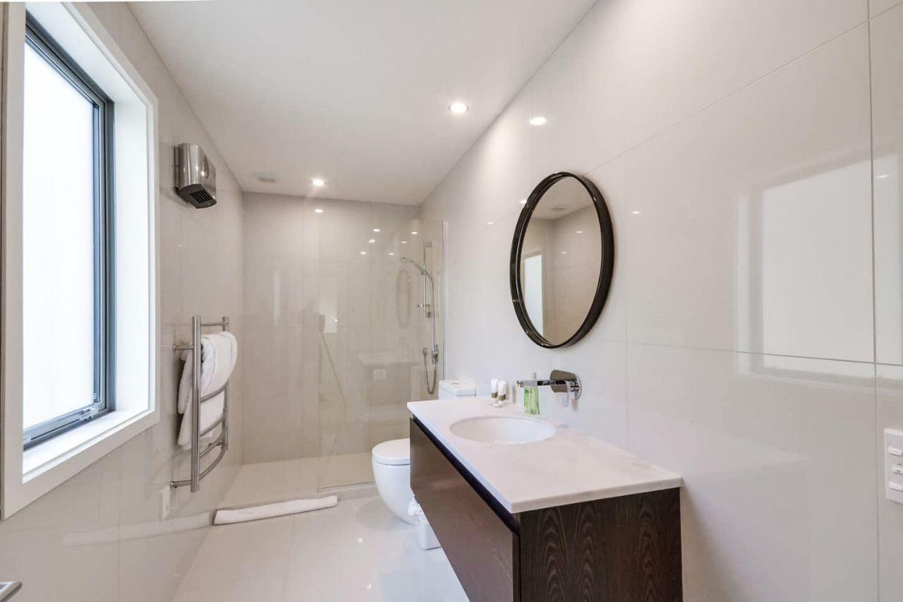 Executive Living In Bluewater - 3 Bedroom Apartment Queenstown Ngoại thất bức ảnh