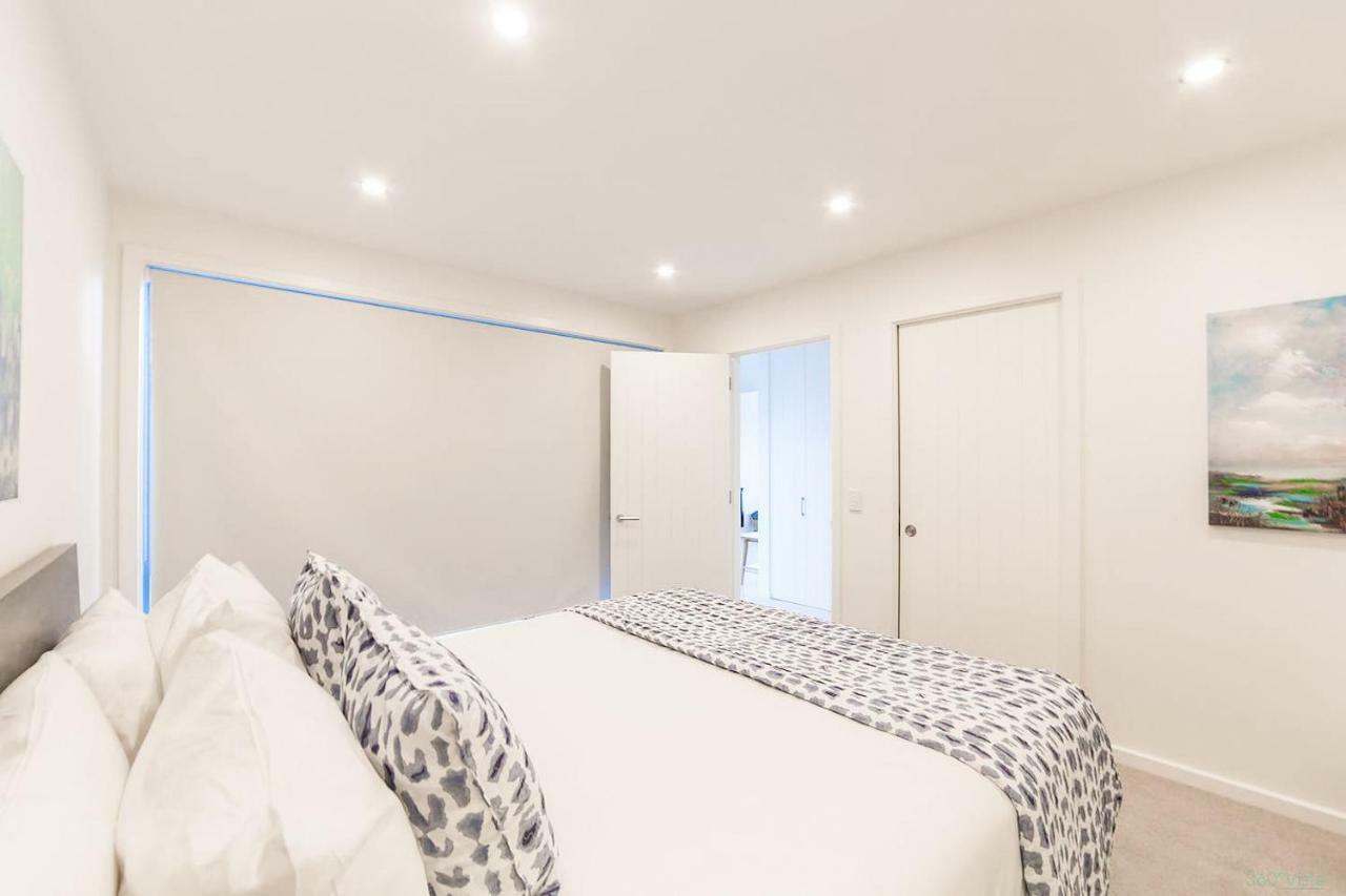 Executive Living In Bluewater - 3 Bedroom Apartment Queenstown Ngoại thất bức ảnh