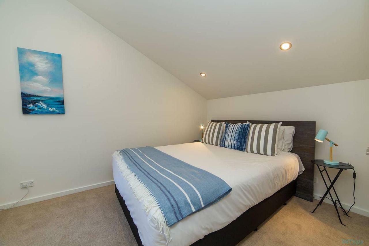 Executive Living In Bluewater - 3 Bedroom Apartment Queenstown Ngoại thất bức ảnh