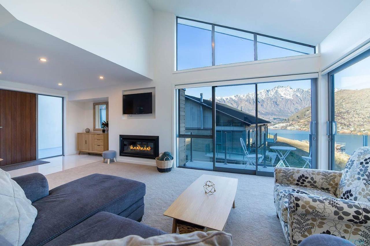 Executive Living In Bluewater - 3 Bedroom Apartment Queenstown Ngoại thất bức ảnh