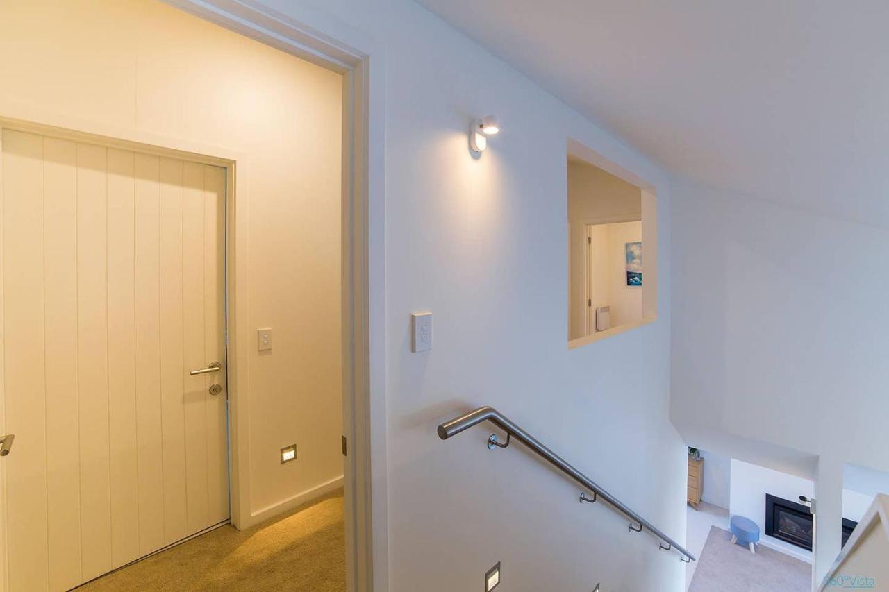 Executive Living In Bluewater - 3 Bedroom Apartment Queenstown Ngoại thất bức ảnh