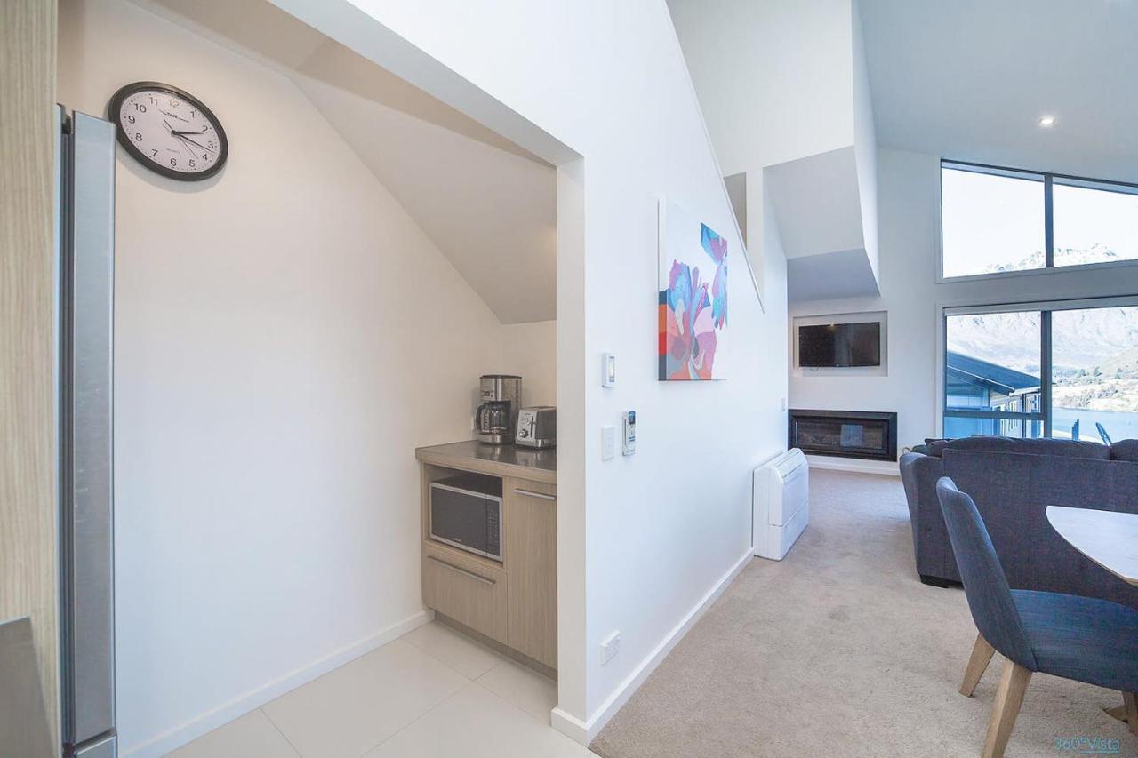 Executive Living In Bluewater - 3 Bedroom Apartment Queenstown Ngoại thất bức ảnh
