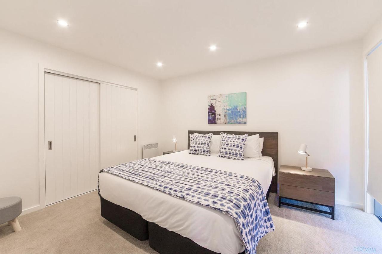 Executive Living In Bluewater - 3 Bedroom Apartment Queenstown Ngoại thất bức ảnh